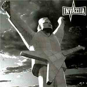 Invazija - Invazija download flac