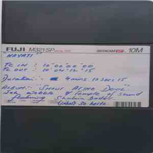 Jah Wobble & Temple Of Sound - Shout At The Devil download flac