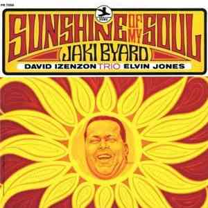 Jaki Byard Trio - Sunshine Of My Soul download flac