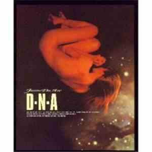 Janne Da Arc - D.N.A download flac