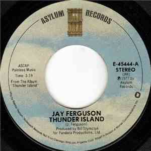 Jay Ferguson - Thunder Island download flac