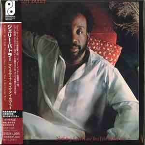 Jerry Butler - Nothing Says I Love You Like I Love You download flac