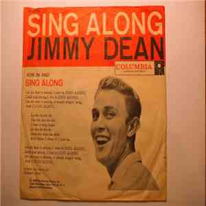 Jimmy Dean - Sing Along / Weekend Blue download flac