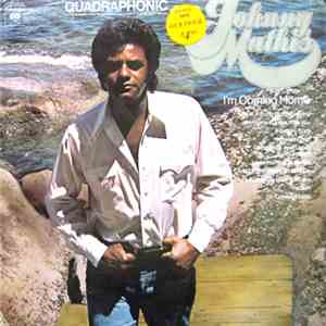 Johnny Mathis - I'm Coming Home download flac