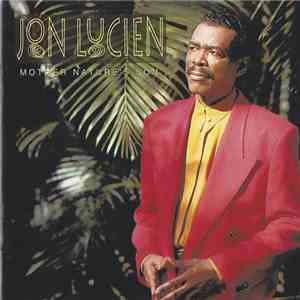 Jon Lucien - Mother Nature's Son download flac