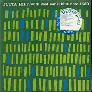 Jutta Hipp With Zoot Sims - Jutta Hipp With Zoot Sims download flac