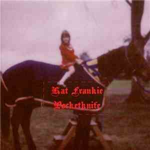 Kat Frankie - Pocketknife download flac