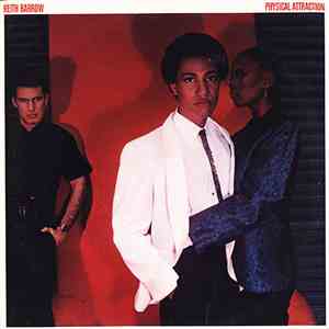 Keith Barrow - Physical Attraction download flac