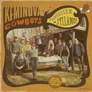 Keminova Cowboys - Prinsessen Af Jylland download flac