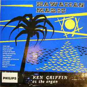 Ken Griffin  - Hawaiian Magic download flac