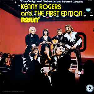 Kenny Rogers And The First Edition - Rollin' download flac