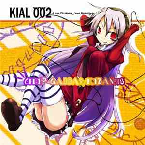 Kizan518 - Chip-Gabba? download flac
