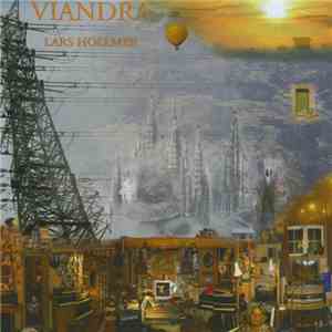 Lars Hollmer - Viandra download flac