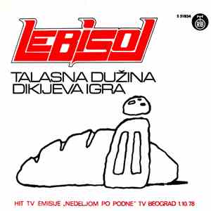 Leb I Sol - Talasna Dužina / Dikijeva Igra download flac