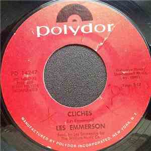 Les Emmerson - Cliches download flac