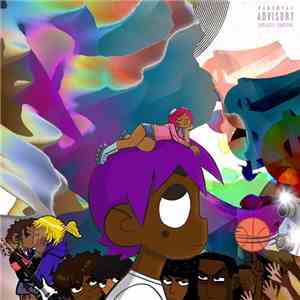 Lil Uzi Vert - Lil Uzi Vert Vs. The World download flac