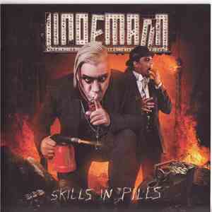 Lindemann - Skills In Pills FLAC album