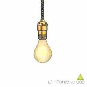 L'infonie - Vol. 333 download flac