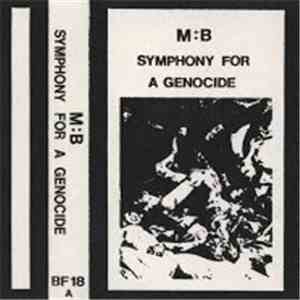 M:B - Symphony For A Genocide download flac