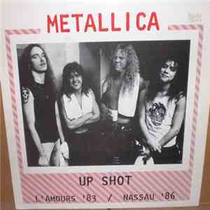 Metallica - Up Shot download flac