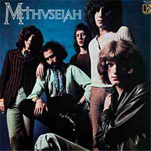 Methuselah - Matthew, Mark, Luke And John download flac
