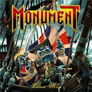 Monument  - William Kidd download flac