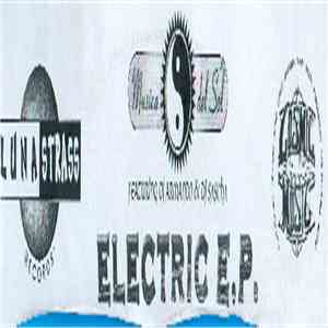 Musica Del Sol Featuring DJ Armando  & DJ Sascha  - Electric E.P. download flac