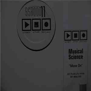 Musical Science - Move On download flac