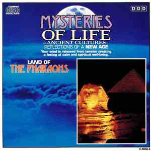 Mysteries Of Life - Land Of The Pharaohs FLAC album