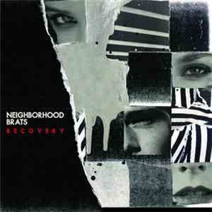 Neighborhood Brats - Recovery download flac