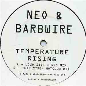 Neo & Barbwire - Temperature Rising download flac
