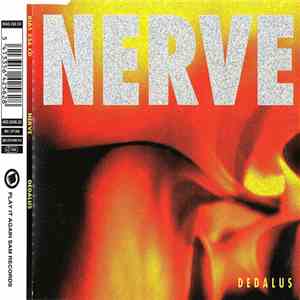 Nerve  - Dedalus download flac
