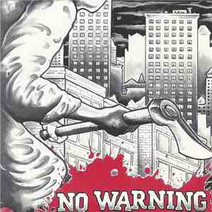 No Warning - No Warning download flac