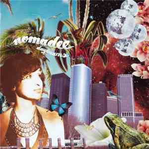 Nomadee - Daydreams download flac
