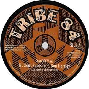 Nucleus Roots - State Of Mind FLAC album