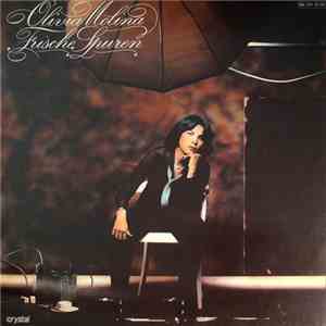 Olivia Molina - Frische Spuren download flac
