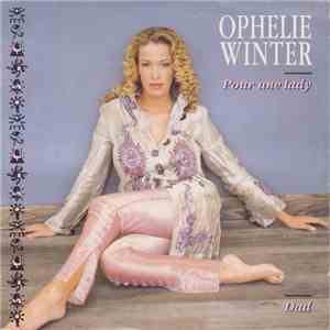 Ophélie Winter - Pour Une Lady download flac