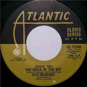 Otis Redding - (Sittin' On) The Dock Of The Bay / My Lover's Prayer download flac