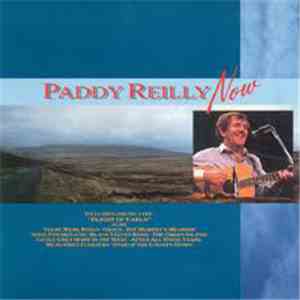 Paddy Reilly - Songs Of Ireland download flac