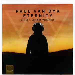 Paul van Dyk Feat. Adam Young - Eternity download flac