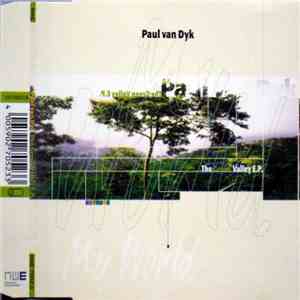 Paul Van Dyk - The Green Valley E.P. download flac