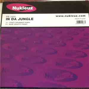 PB 2000 - In Da Jungle download flac