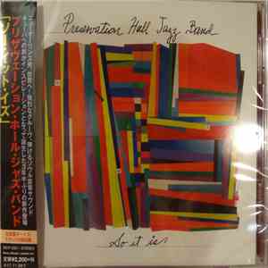 Preservation Hall Jazz Band - So It Is download flac