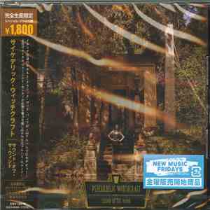 Psychedelic Witchcraft - Sound Of The Wind download flac