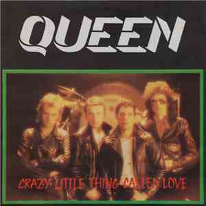 Queen - Crazy Little Thing Called Love download flac
