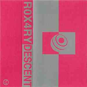R0x4ry - Descent download flac