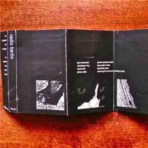 Radio Berlin - Radio Berlin download flac