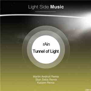 rAin - Tunnel Of Light download flac