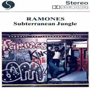 Ramones - Subterranean Jungle download flac