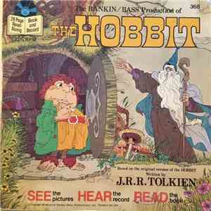 Rankin / Bass - The Hobbit download flac